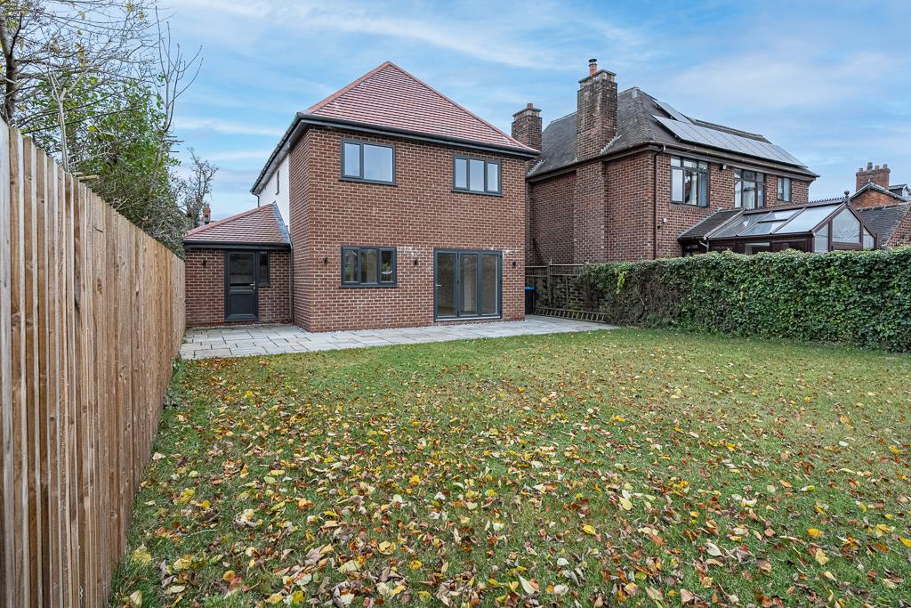 Swanlow Lane, Winsford CW Estate Agents